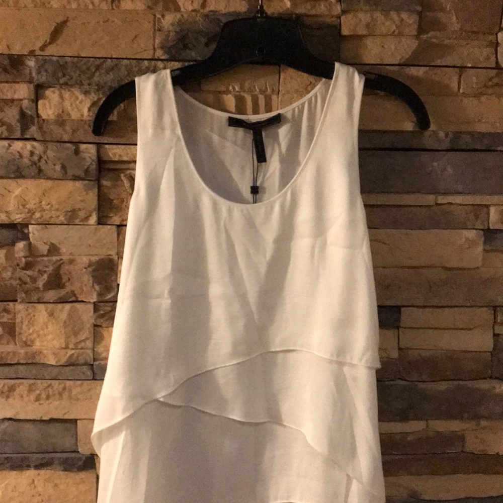 BCBG MaxAzria Karlie Blouse
